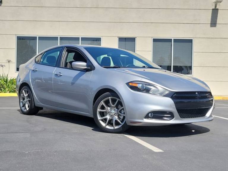 2014 Dodge Dart SXT