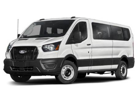 2026 Ford Transit-350