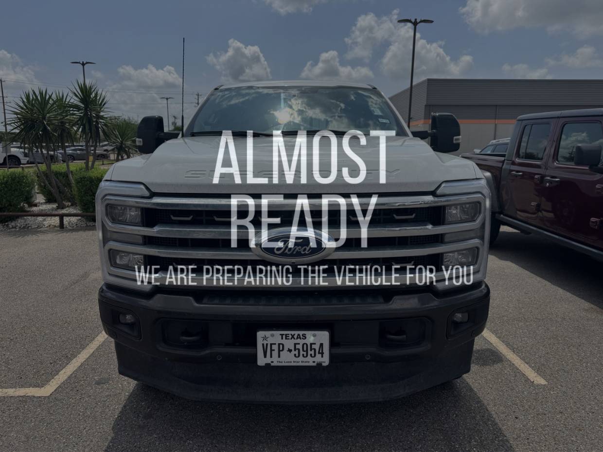 2024 Ford F-250 King Ranch 4x4 Crew Cab 6-3/4' Box's photo