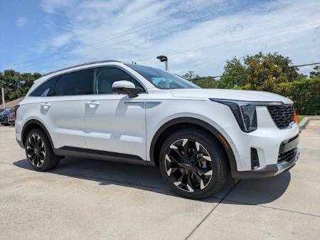 2025 Kia Sorento SX