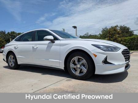 2023 Hyundai Sonata SE