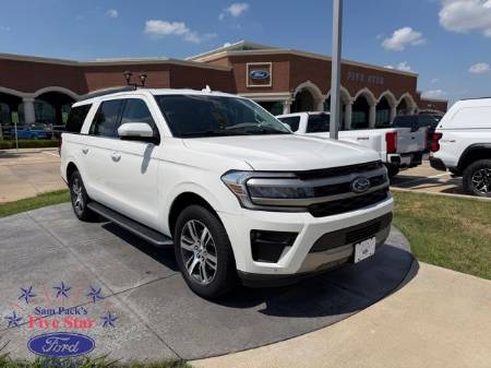 2023 Ford Expedition MAX XLT