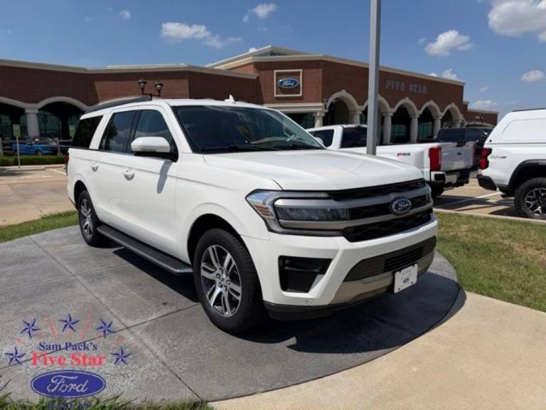 2023 Ford Expedition MAX XLT