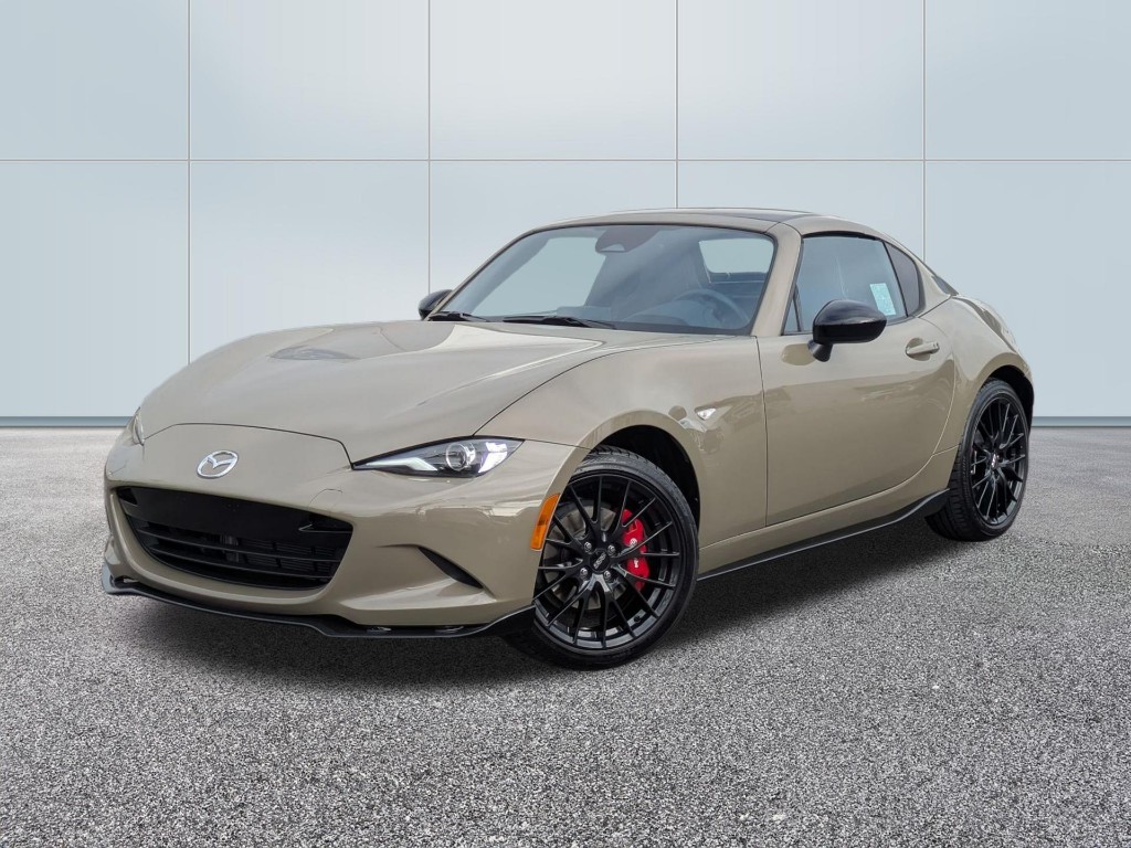 2025 Mazda CX-30 2.5 S Premium Package
