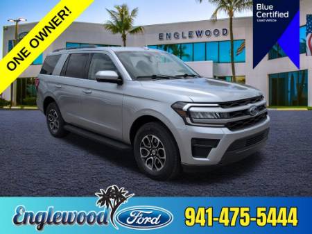 2024 Ford Expedition XLT