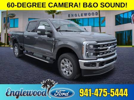 2026 Ford F-250SD
