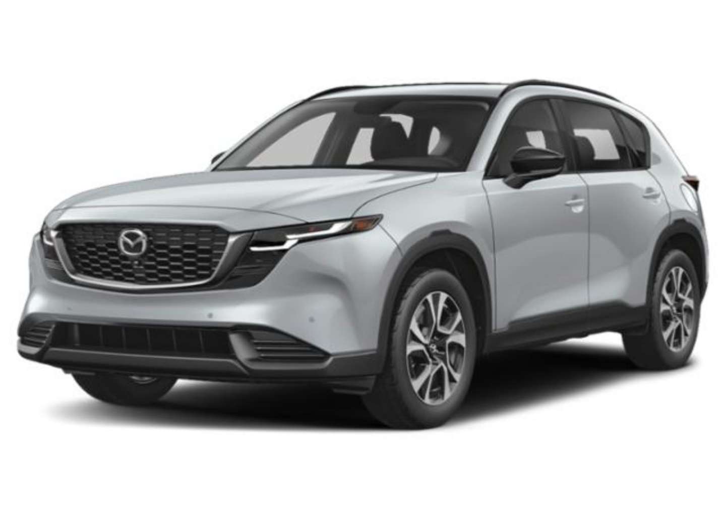 2026 Mazda CX-5 S Preferred Auto AWD's photo