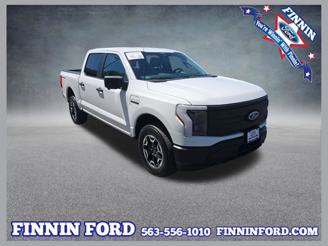 2022 Ford F-150 Pro 4x4 SuperCrew 5-1/2 Box's photo