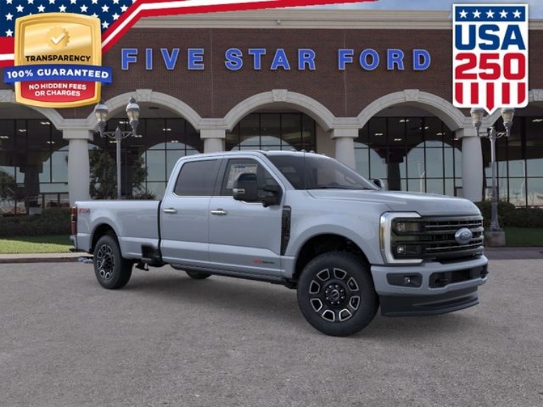 2026 Ford F-350SD