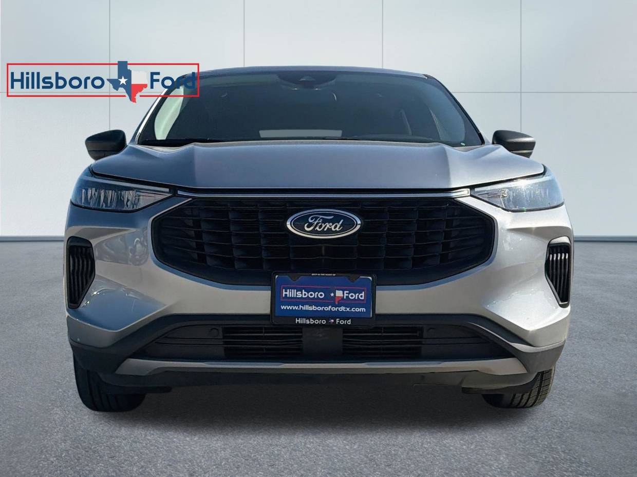 Used 2023 Ford Escape Active with VIN 1FMCU0GN6PUA97190 for sale in Hillsboro, TX