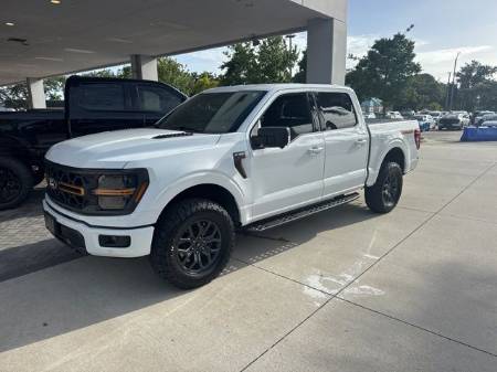 2024 Ford F-150 Tremor