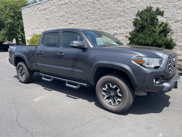 2022 Toyota Tacoma TRD OFF-Road