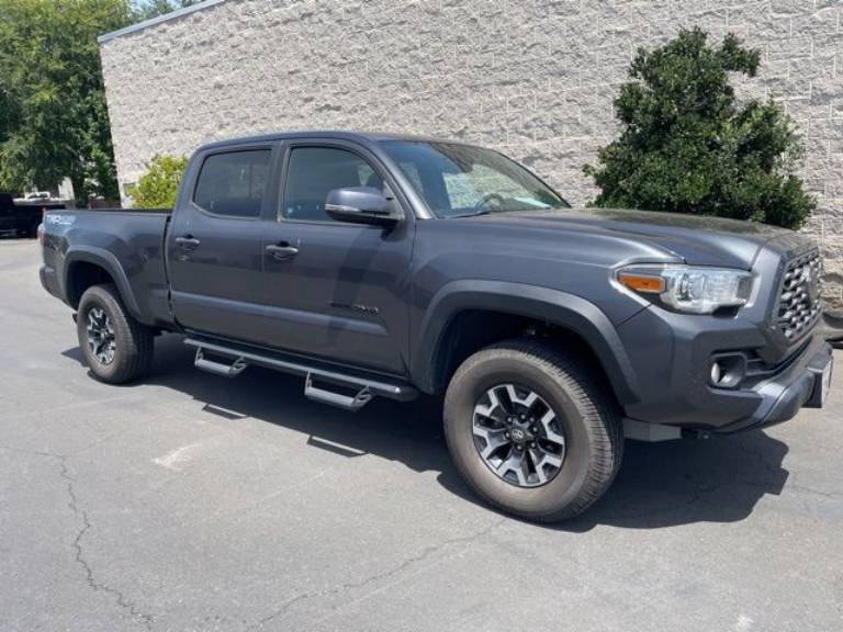 2022 Toyota Tacoma TRD OFF-Road