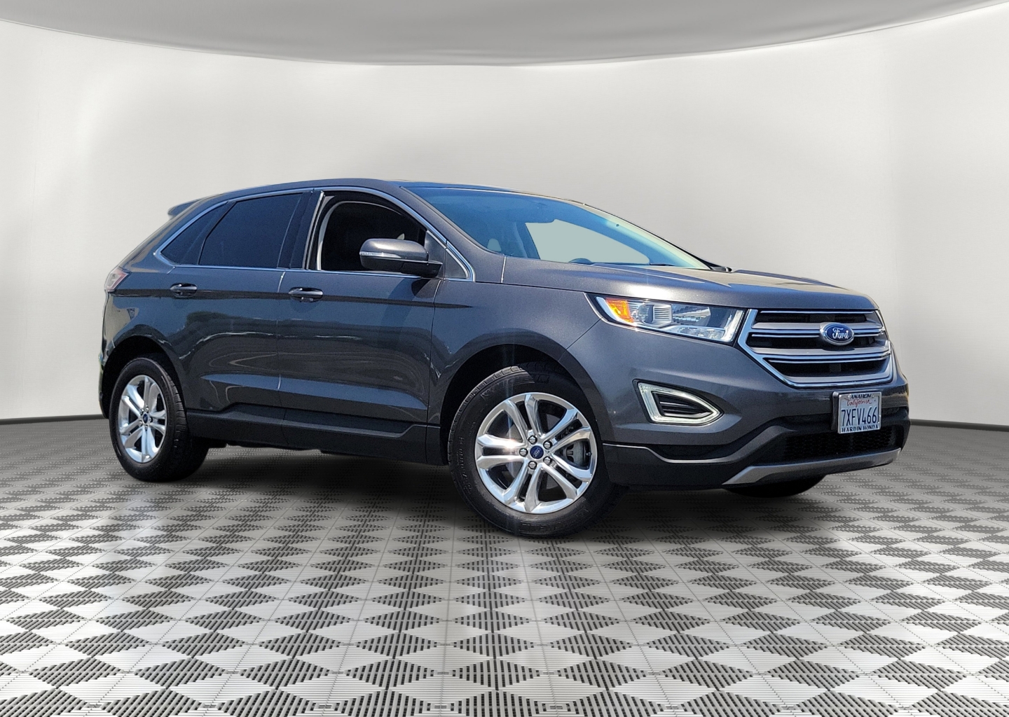 2016 Ford Edge SEL's photo