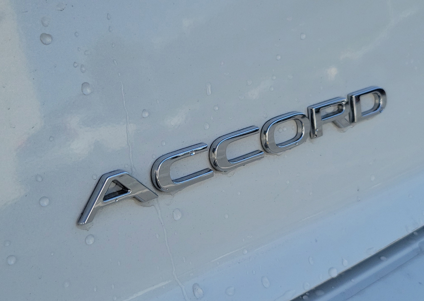 2023 Honda Accord LX - Photo 8