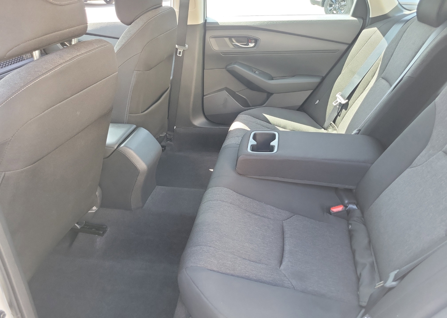 2023 Honda Accord LX - Photo 12