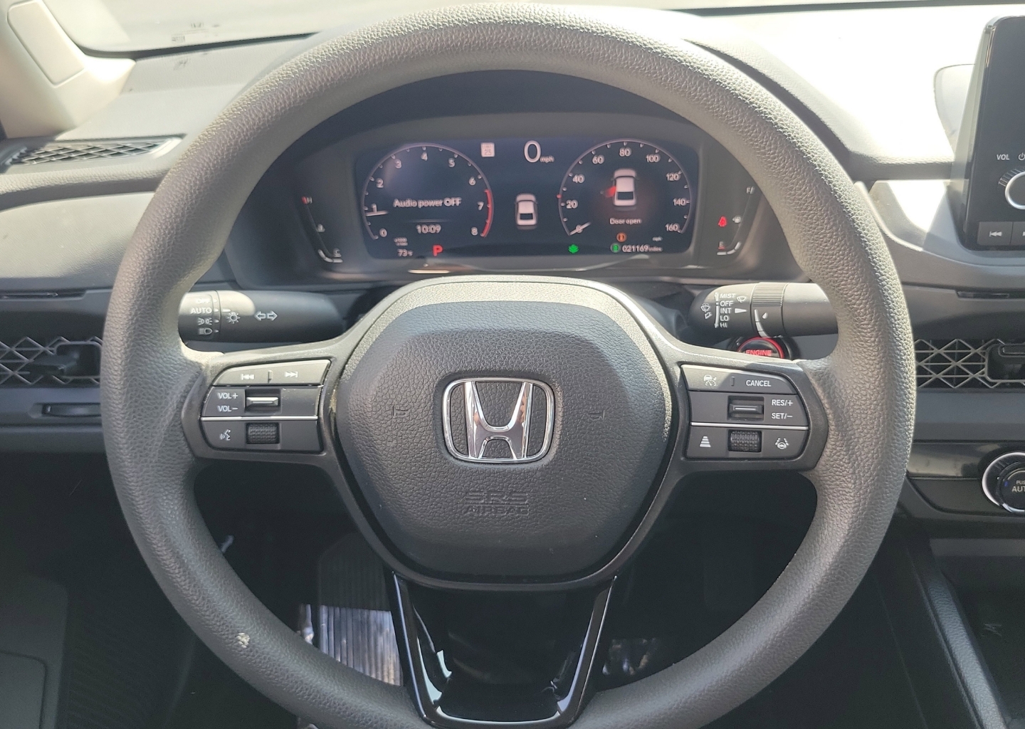 2023 Honda Accord LX - Photo 21