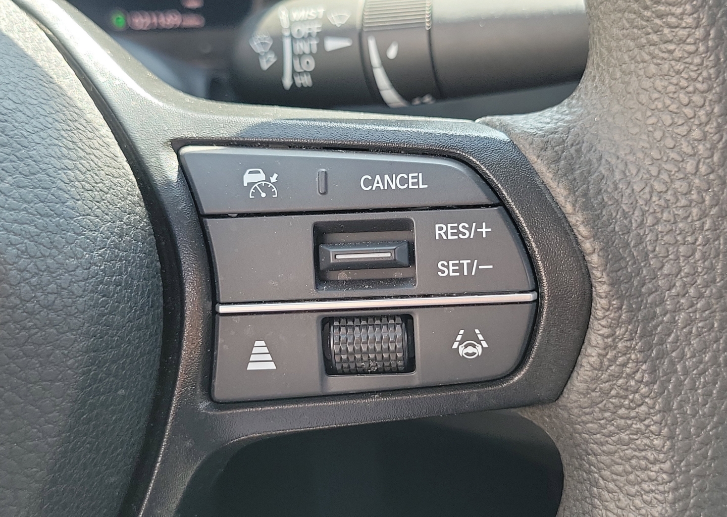 2023 Honda Accord LX - Photo 23