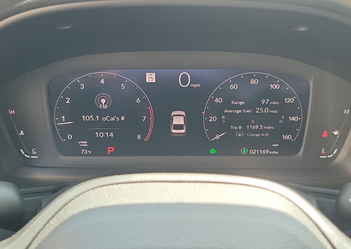 2023 Honda Accord LX - Photo 24