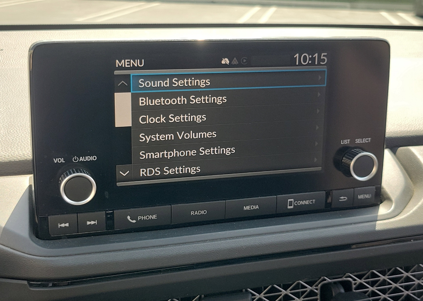 2023 Honda Accord LX - Photo 27