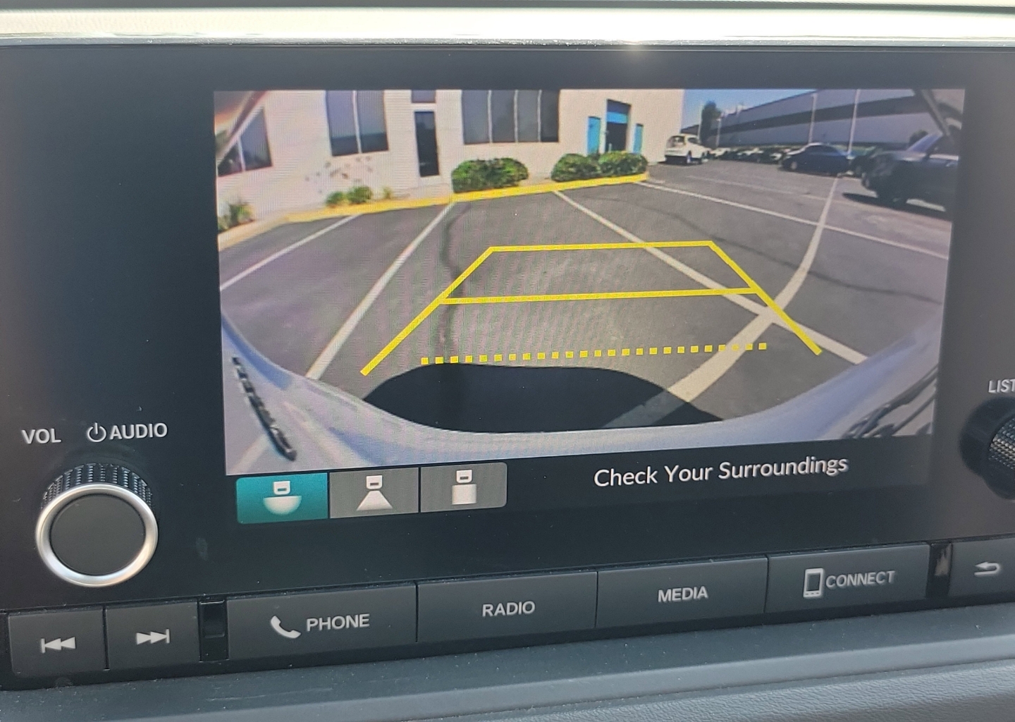 2023 Honda Accord LX - Photo 28