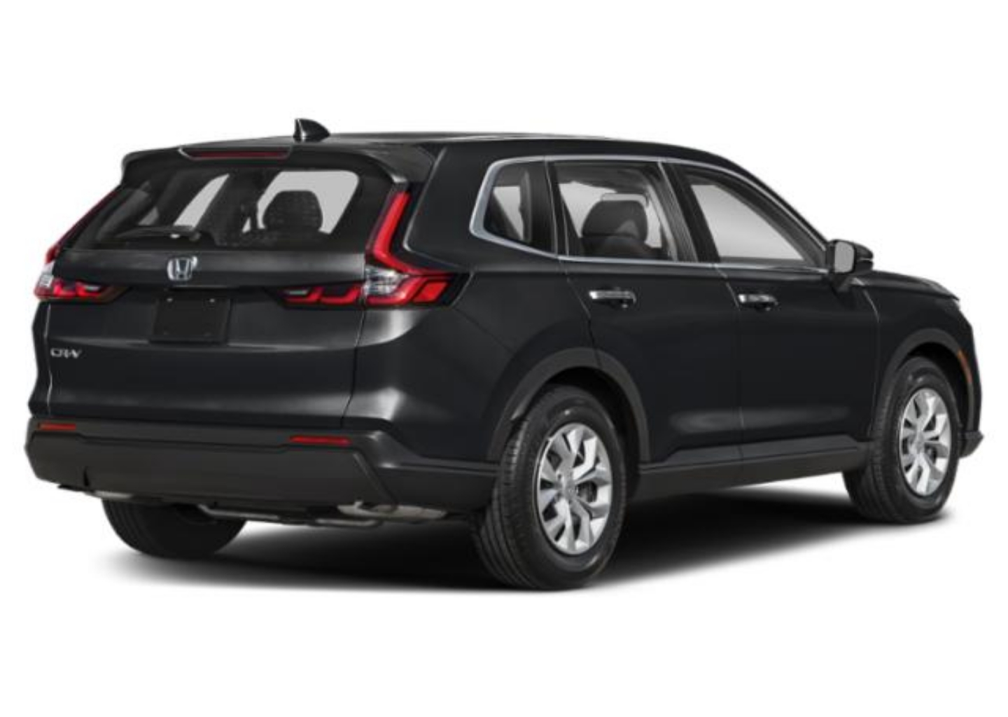 2024 Honda CR-V LX - Photo 33
