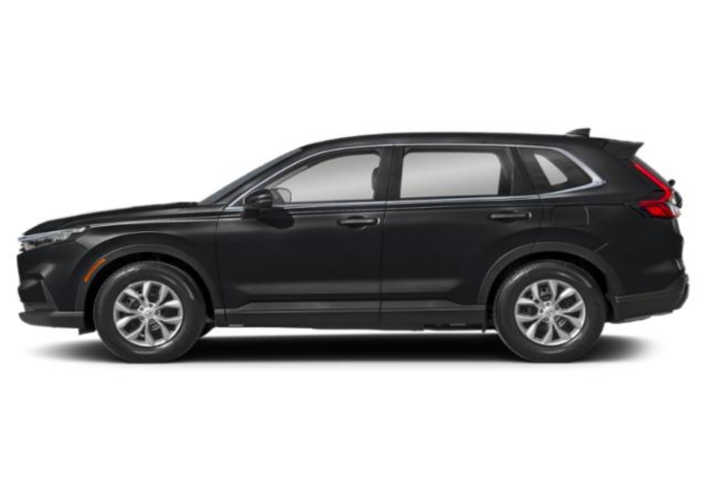 2024 Honda CR-V LX - Photo 34