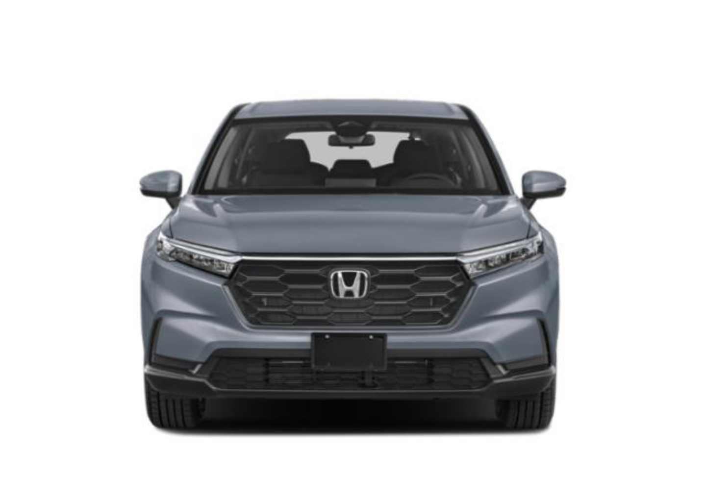2024 Honda CR-V LX - Photo 35