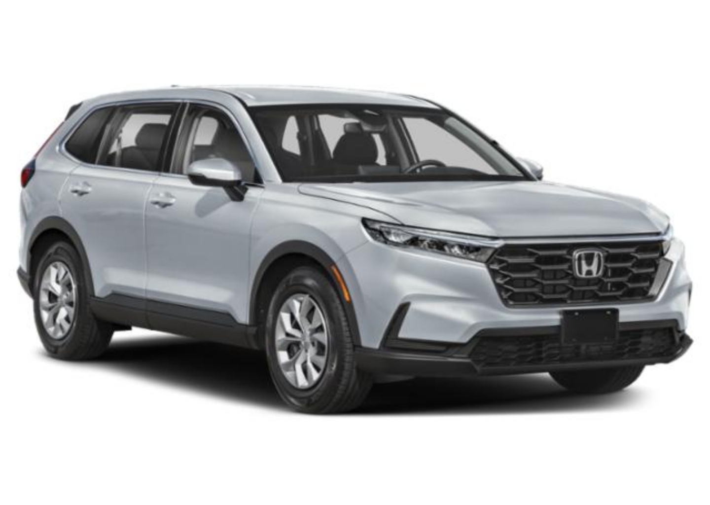 2024 Honda CR-V LX - Photo 37