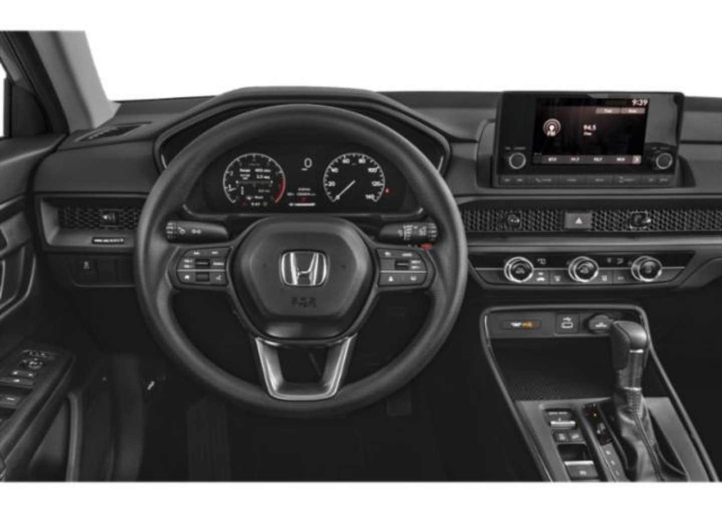 2024 Honda CR-V LX - Photo 38