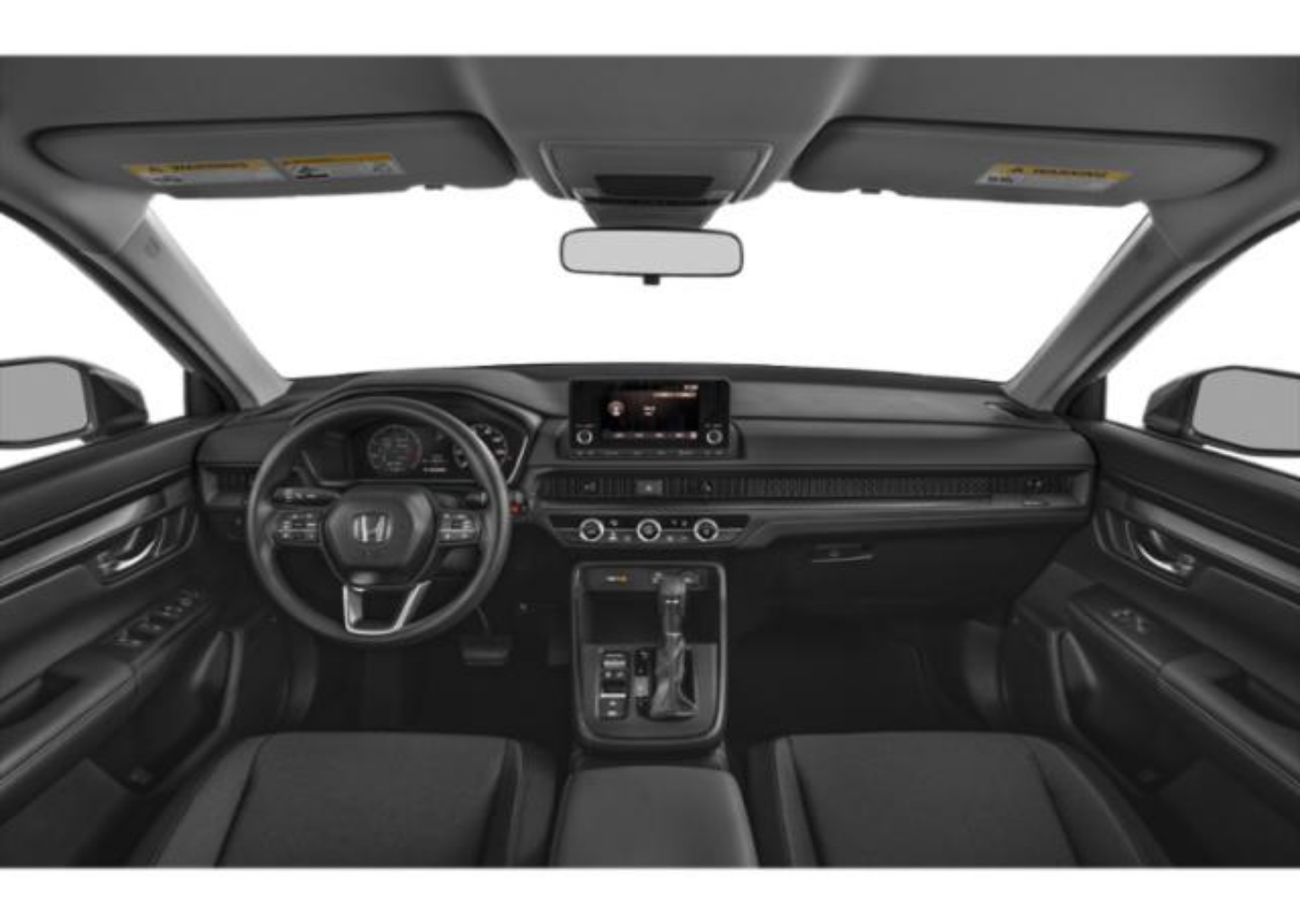 2024 Honda CR-V LX - Photo 39