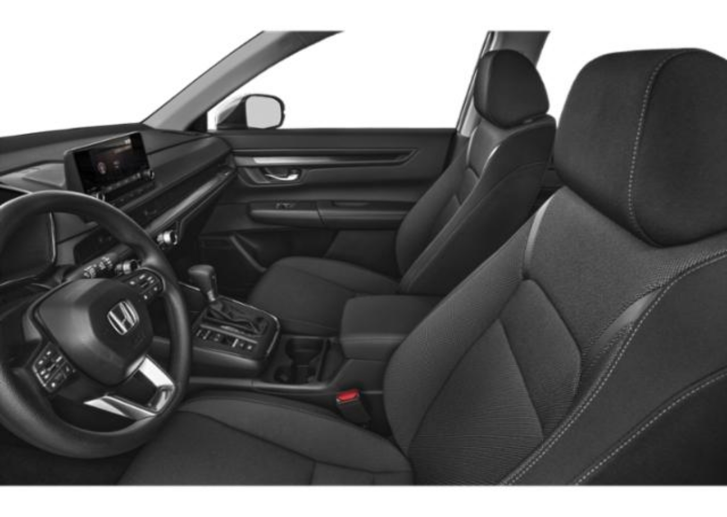 2024 Honda CR-V LX - Photo 40