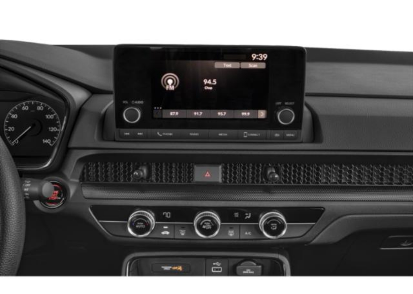2024 Honda CR-V LX - Photo 41