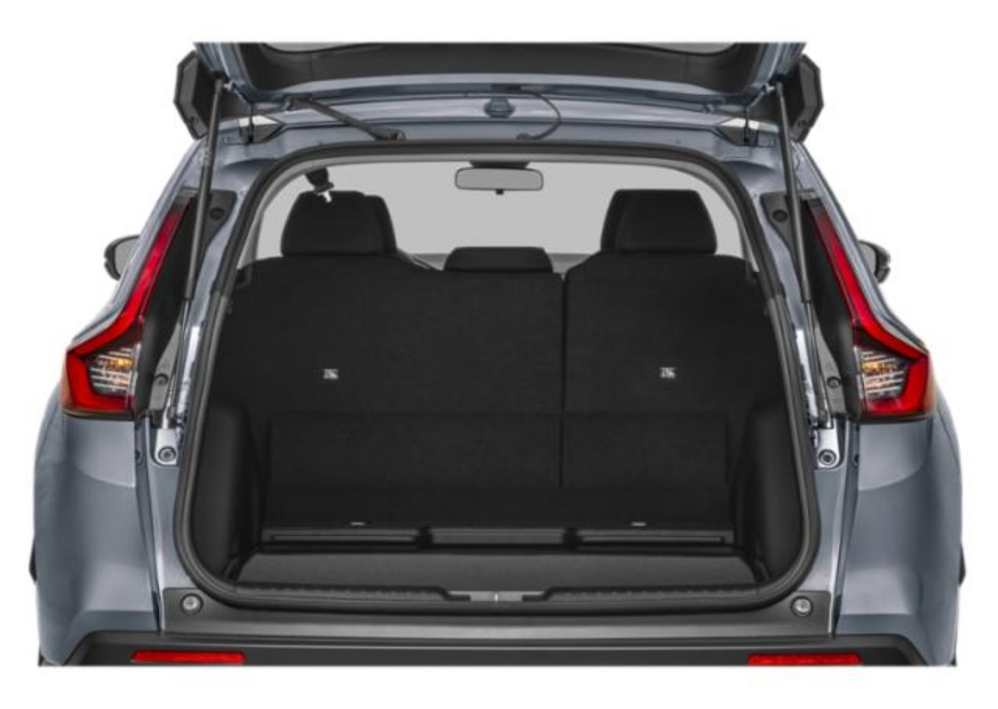 2024 Honda CR-V LX - Photo 42