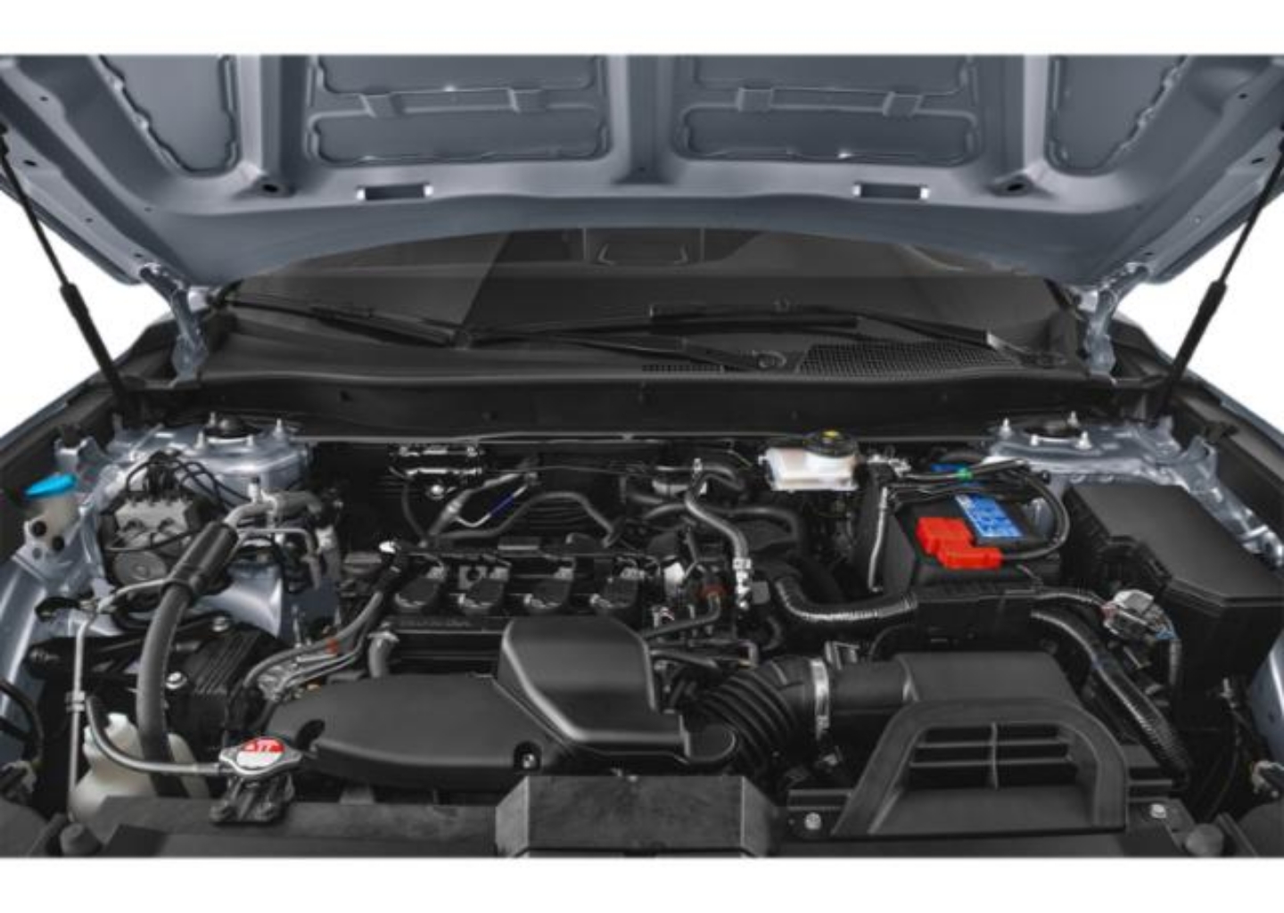 2024 Honda CR-V LX - Photo 43