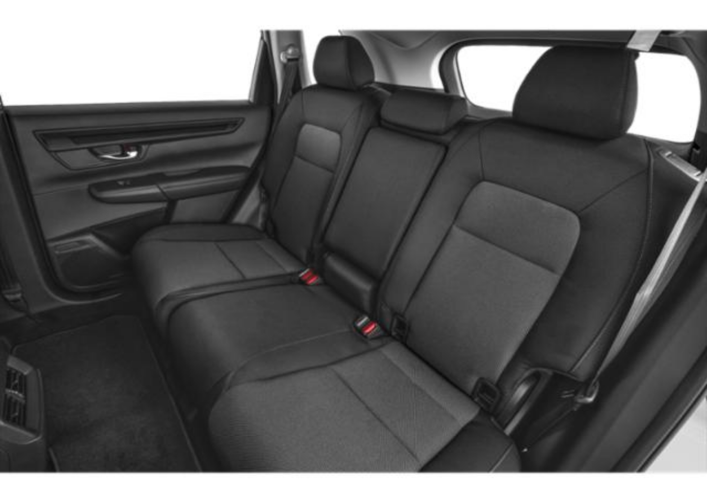 2024 Honda CR-V LX - Photo 44