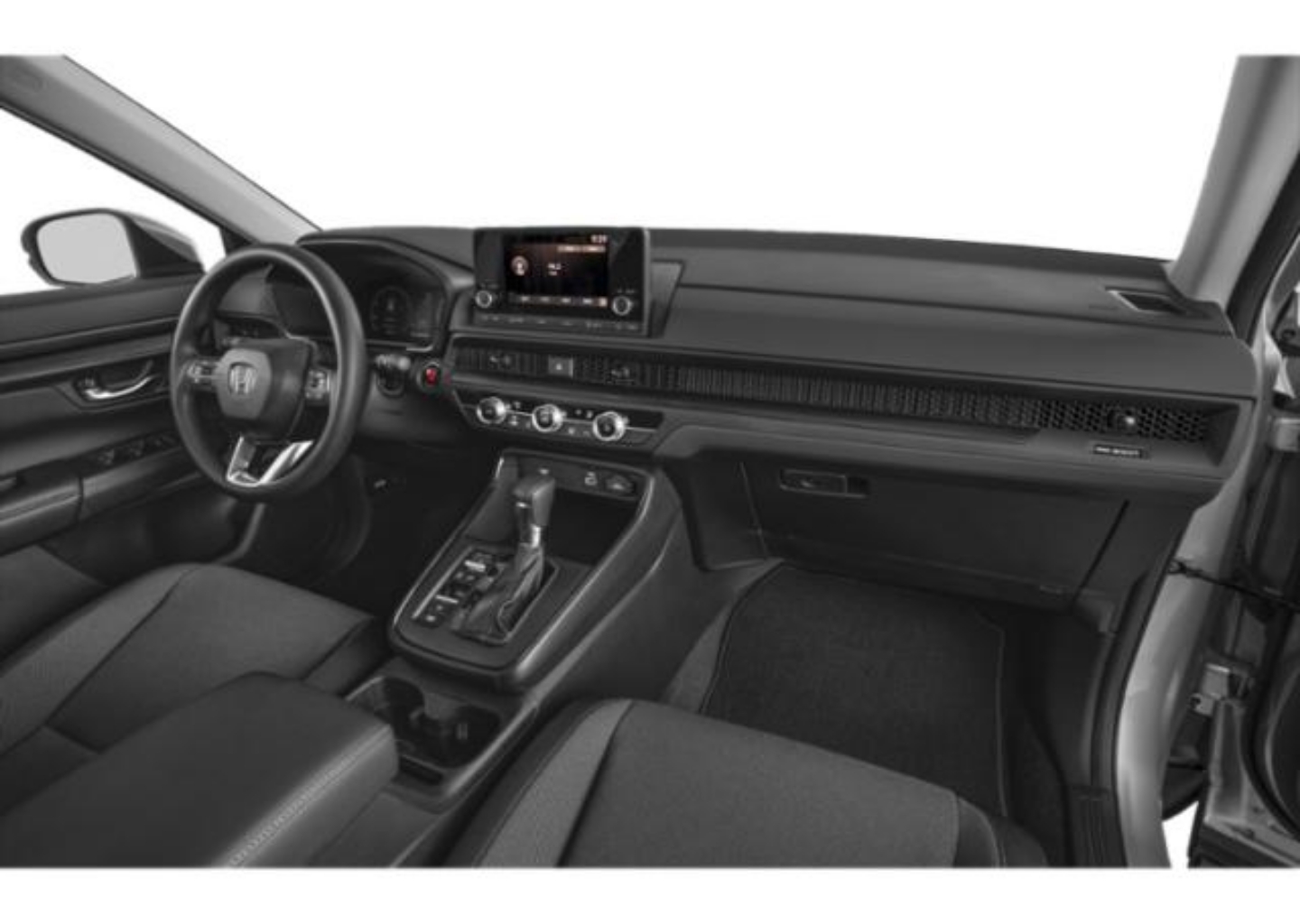 2024 Honda CR-V LX - Photo 46