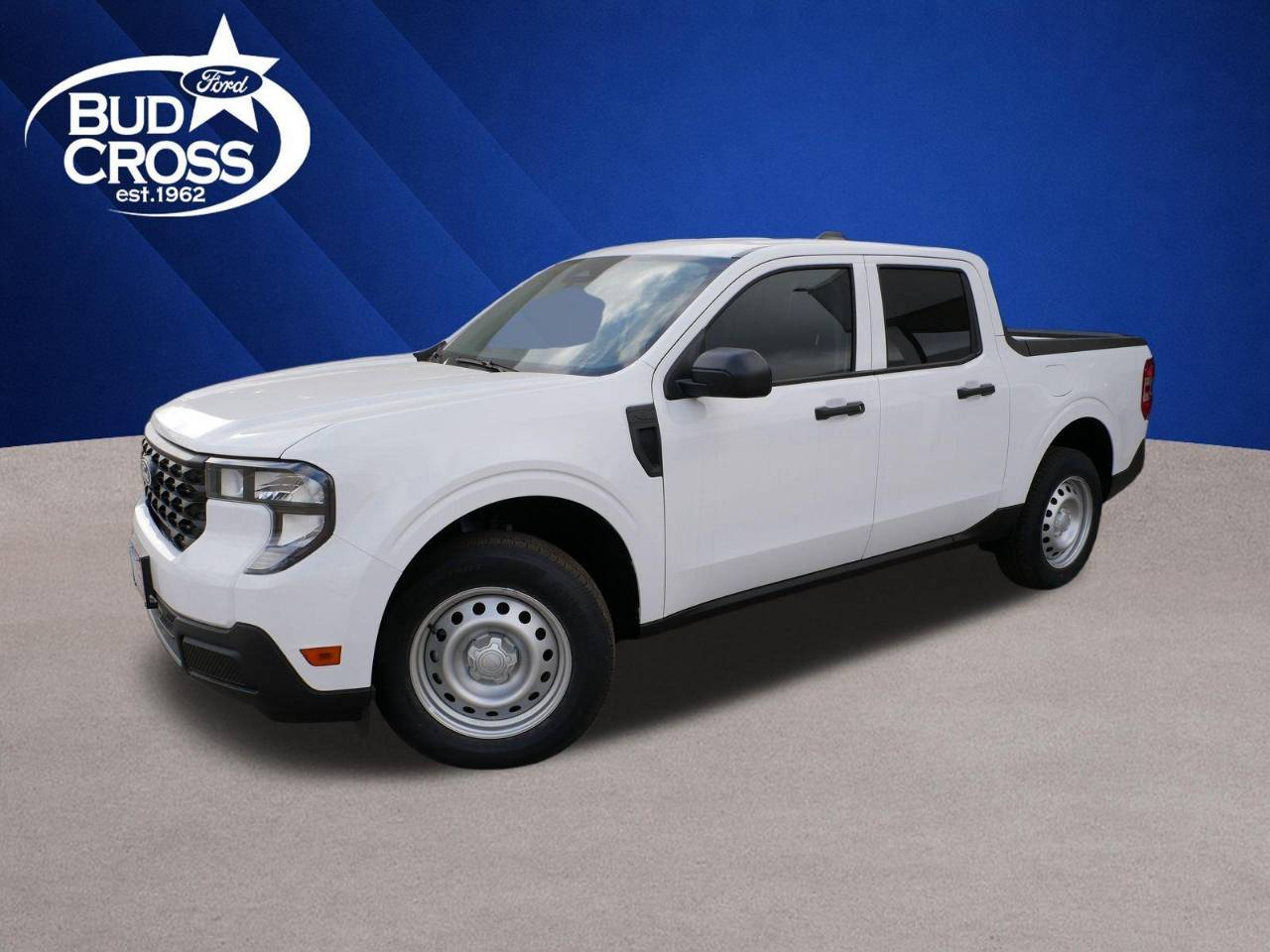 2025 Ford Maverick