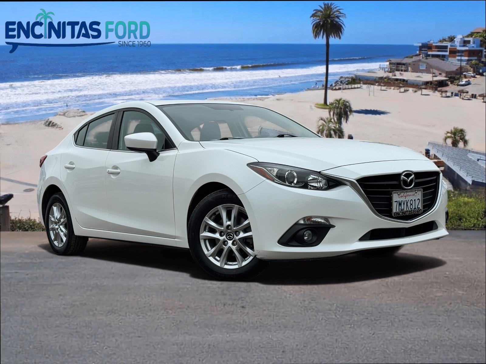 2015 Mazda CX-3 I Grand Touring 4-Door AT SKYACTIV's photo