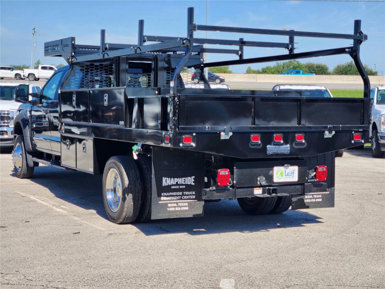 2026 Ford F-450 XL 4x4 Crew Cab 203-In DRW's photo