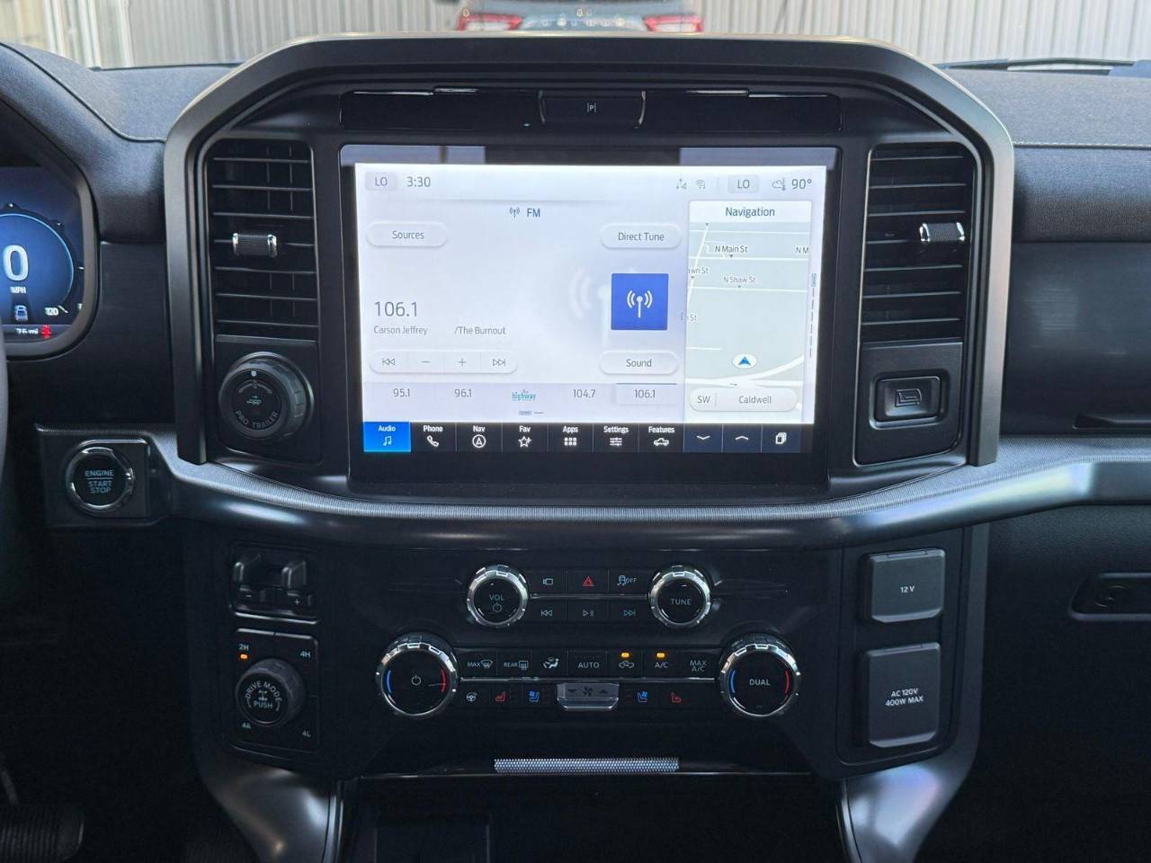 2025 Ford F-150 Lariat - Photo 15