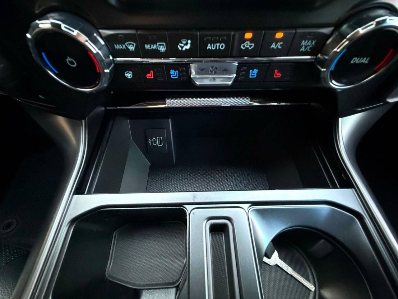 2025 Ford F-150 Lariat - Photo 20