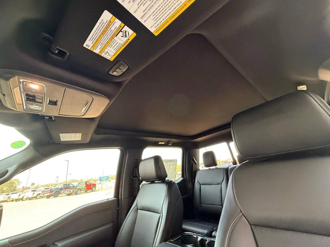 2025 Ford F-150 Lariat - Photo 27