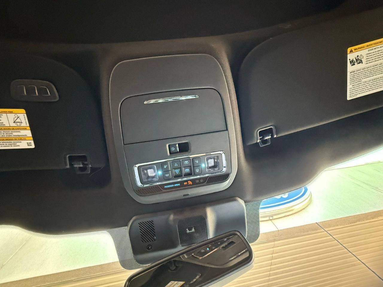 2025 Ford F-150 Lariat - Photo 29