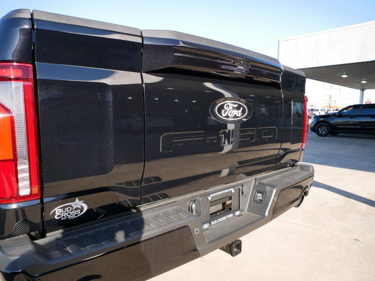 2025 Ford F-150 Lariat - Photo 40