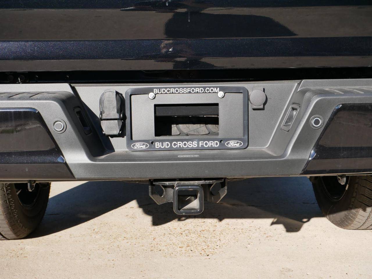 2025 Ford F-150 Lariat - Photo 42