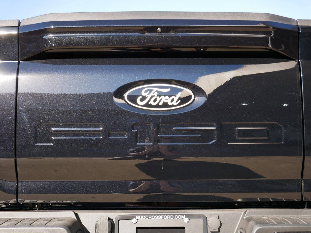 2025 Ford F-150 Lariat - Photo 43