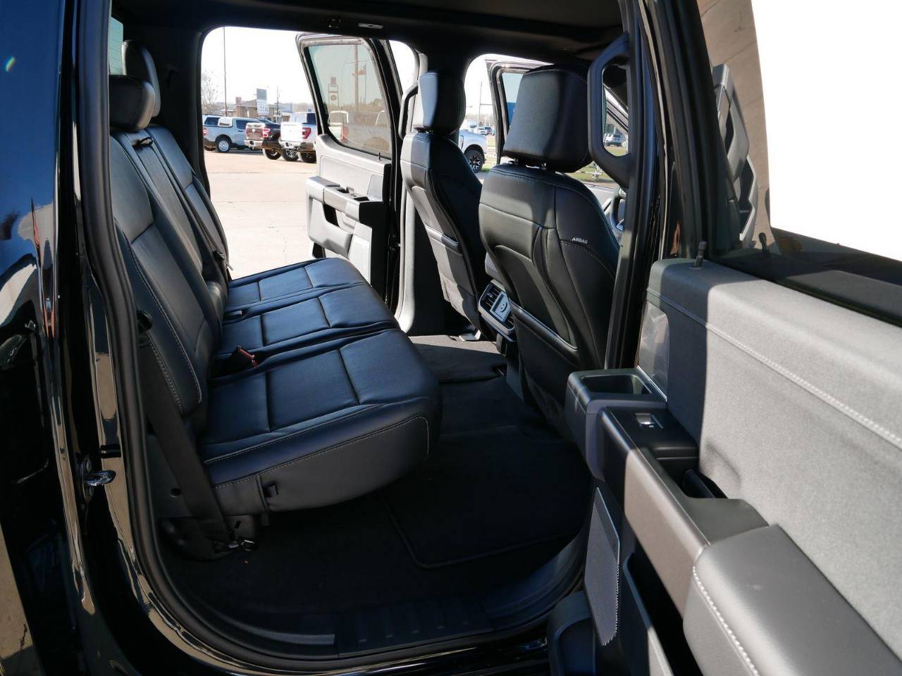 2025 Ford F-150 Lariat - Photo 48