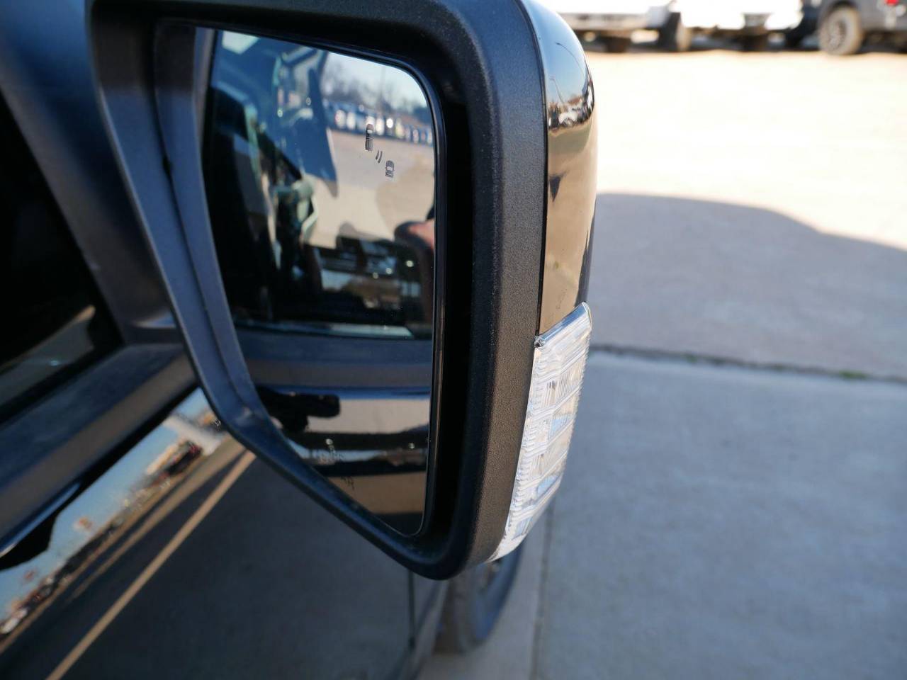 2025 Ford F-150 Lariat - Photo 52