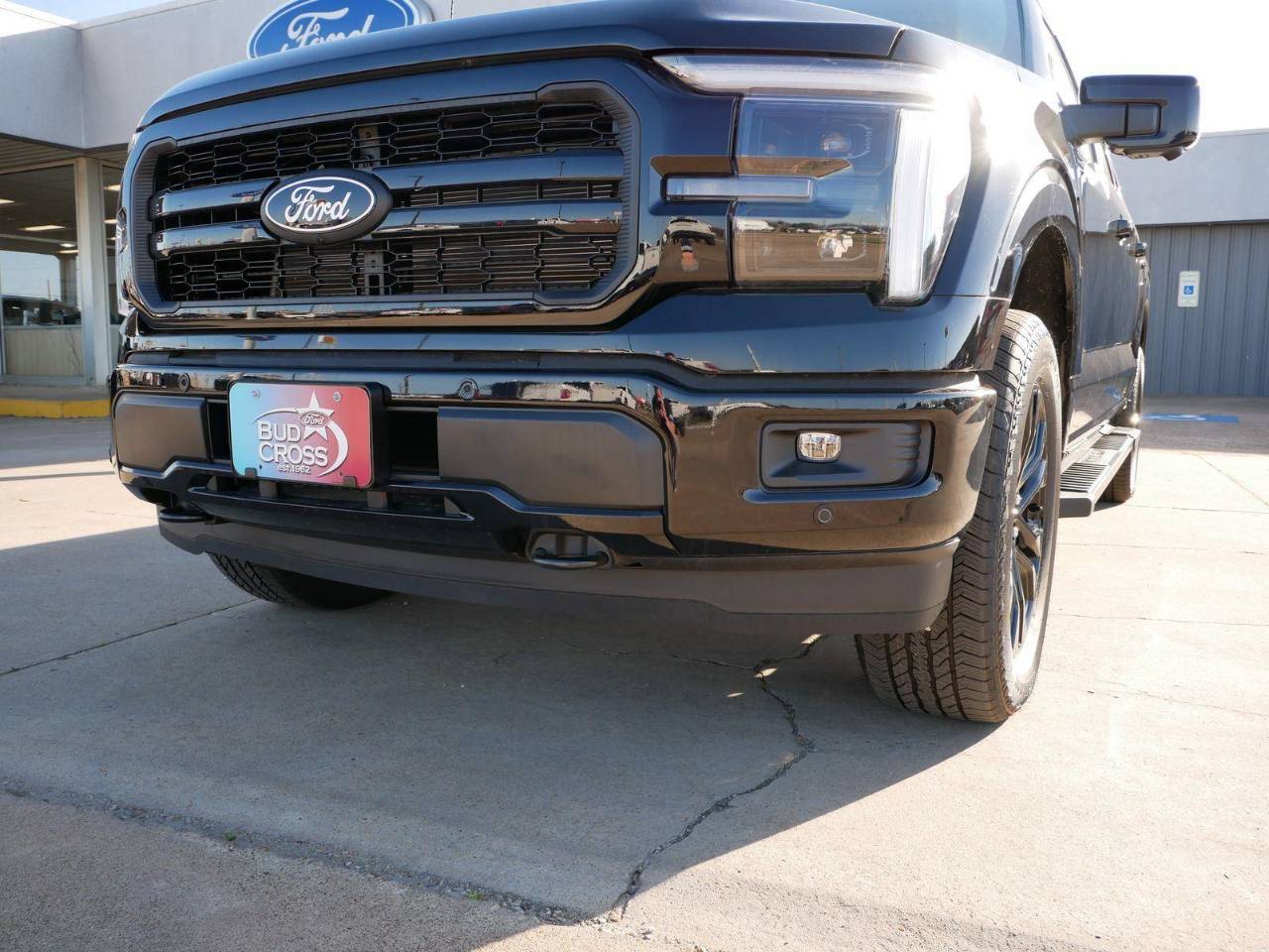 2025 Ford F-150 Lariat - Photo 56